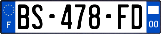 BS-478-FD