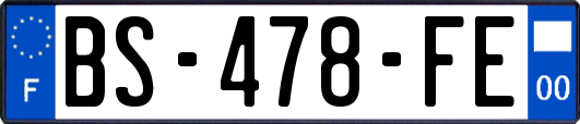 BS-478-FE