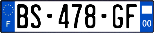 BS-478-GF