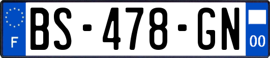 BS-478-GN