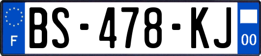 BS-478-KJ