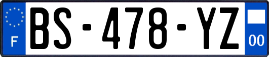 BS-478-YZ