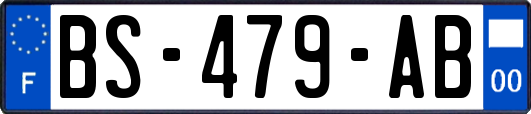 BS-479-AB