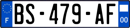 BS-479-AF