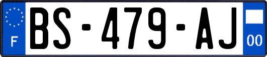 BS-479-AJ