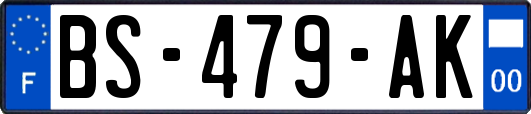 BS-479-AK