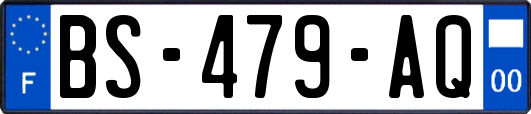 BS-479-AQ