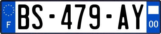 BS-479-AY