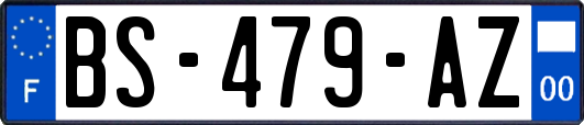 BS-479-AZ