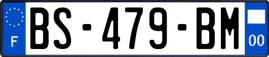 BS-479-BM