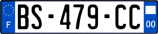 BS-479-CC