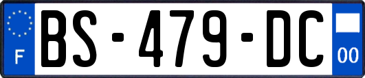 BS-479-DC