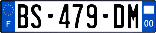 BS-479-DM