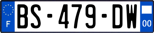 BS-479-DW