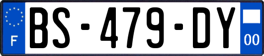 BS-479-DY