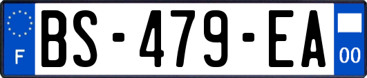 BS-479-EA