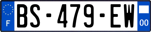 BS-479-EW