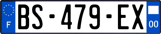 BS-479-EX