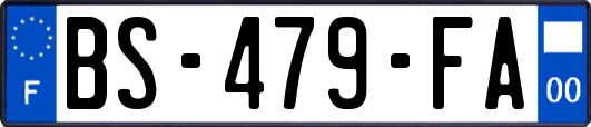 BS-479-FA