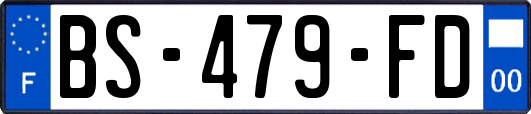 BS-479-FD