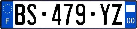 BS-479-YZ