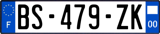 BS-479-ZK