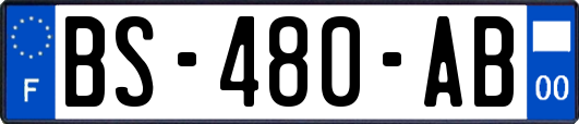 BS-480-AB