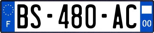 BS-480-AC