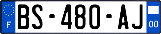 BS-480-AJ