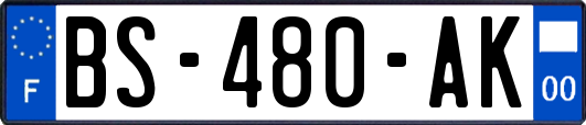 BS-480-AK