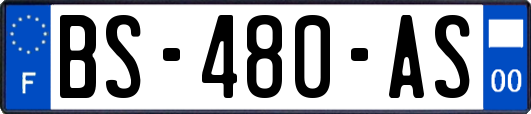 BS-480-AS