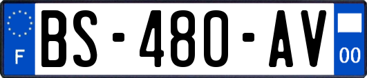 BS-480-AV