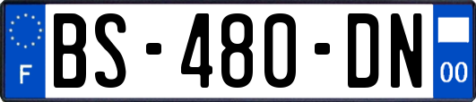 BS-480-DN