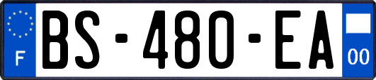 BS-480-EA