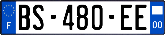 BS-480-EE