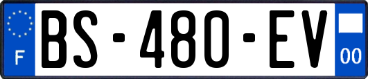 BS-480-EV