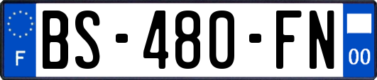 BS-480-FN