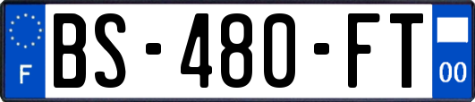 BS-480-FT