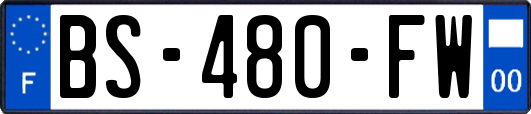 BS-480-FW