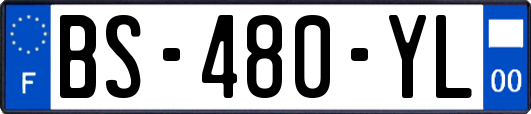 BS-480-YL