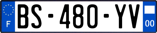 BS-480-YV