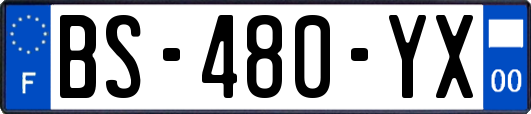 BS-480-YX