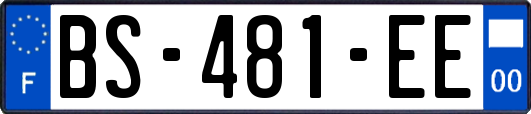 BS-481-EE