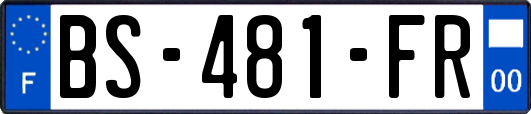 BS-481-FR