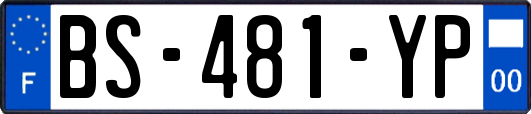 BS-481-YP