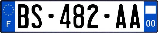 BS-482-AA