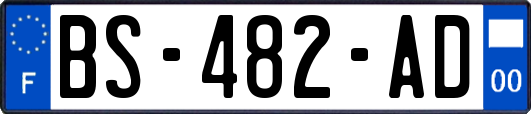 BS-482-AD