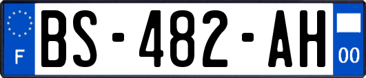 BS-482-AH