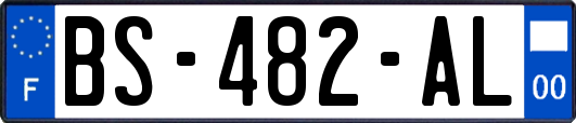 BS-482-AL