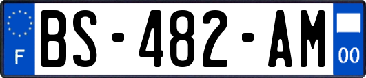 BS-482-AM